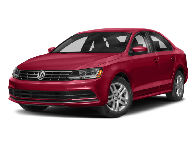 2018 Volkswagen Jetta